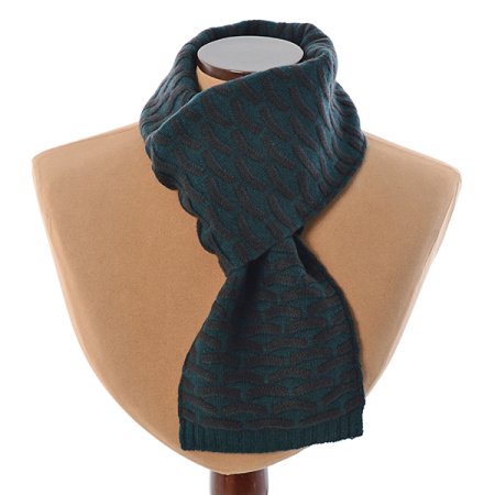 변형자갸드 양변 캐시미어 쁘띠머플러