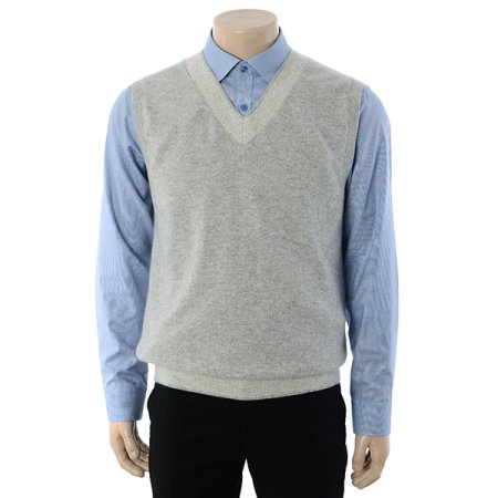 캐시미어100 v넥 베스트