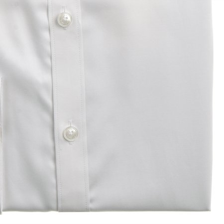 예작셔츠 슬림핏 긴소매