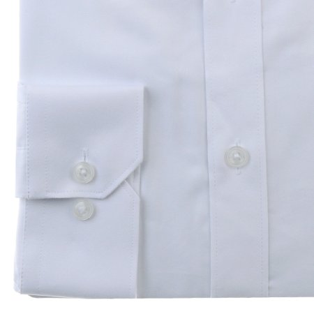 면혼방 솔리드 일반핏 긴소매