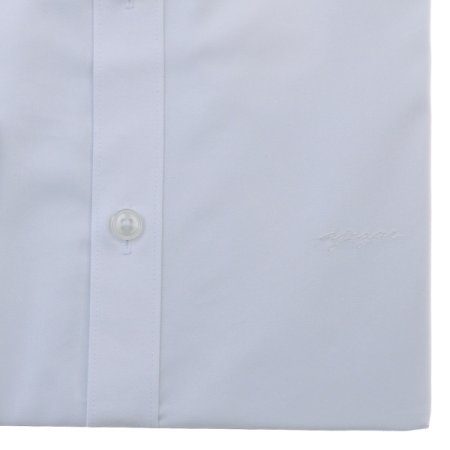 면혼방 솔리드 슬림핏 긴소매