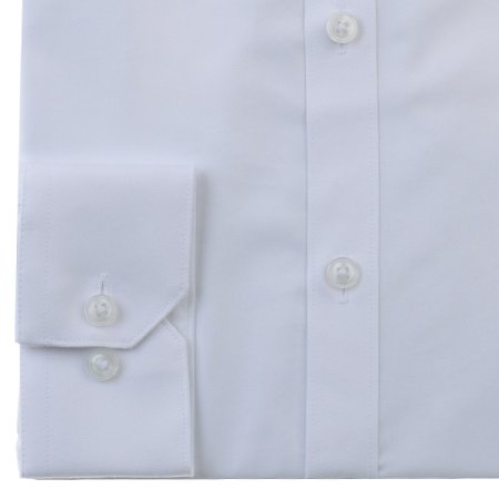 면혼방 솔리드 슬림핏 긴소매