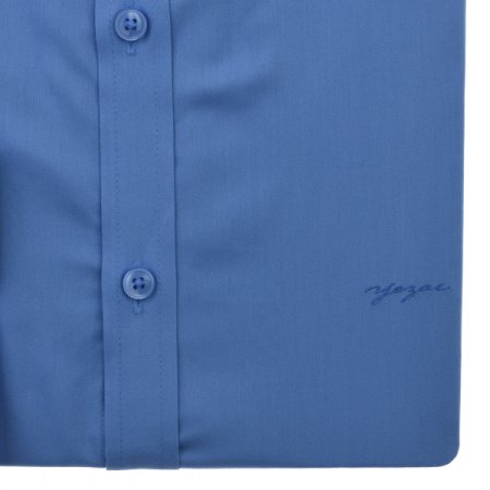 카라자수 스트레치솔리드 슬림핏 긴소매