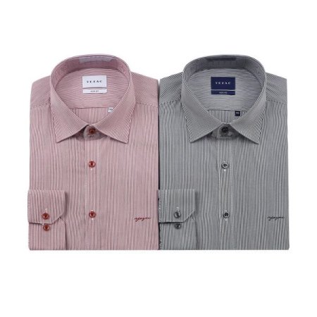 봄신상 슬림핏 긴소매 16종 택 1