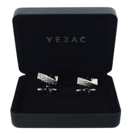 백금도금 커프스링크