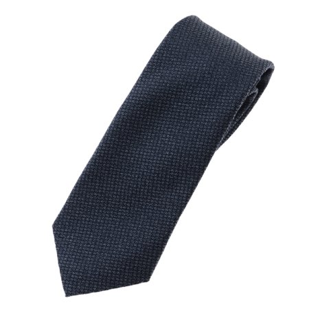 솔리드 실크 넥타이