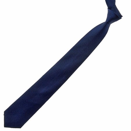 솔리드 실크 넥타이