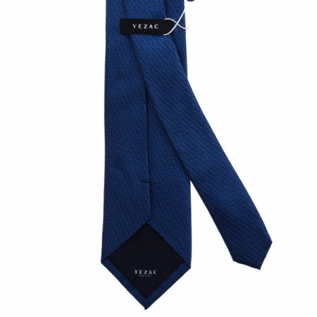 솔리드 패턴 실크 넥타이