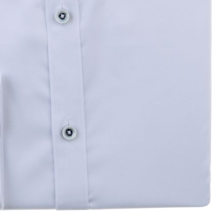 카라자수 스트레치 솔리드 슬림핏긴소매