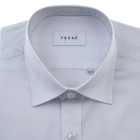 신축성 있는 스트레치 일반핏 긴소매