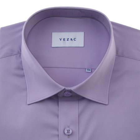 신축성 있는 스트레치 일반핏 긴소매