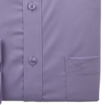 신축성 있는 스트레치 일반핏 긴소매