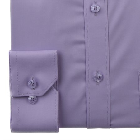 신축성 있는 스트레치 일반핏 긴소매