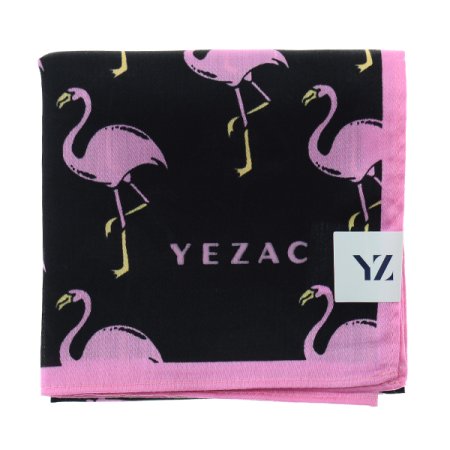 코튼 100 손수건 10종 택 1