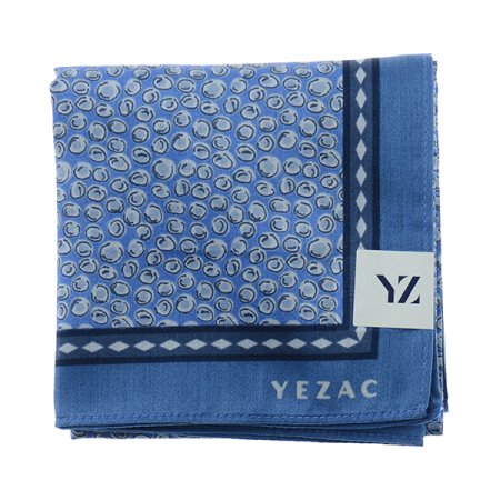 코튼 100 손수건 10종 택 1