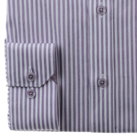 소프트한코튼레이온스트라이프일반핏긴소매