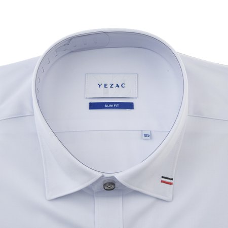 텐션감좋은자수포인트스판솔리드슬림긴소매