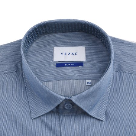 스냅카라 마이크로조직잔도비 슬림긴소매