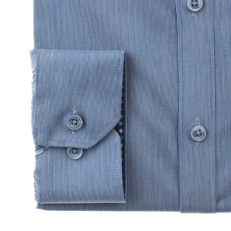 스냅카라 마이크로조직잔도비 슬림긴소매