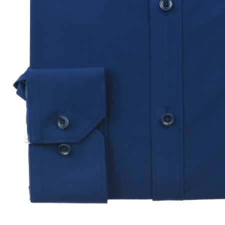 소프트한터치감 뱀부스판솔리드슬림긴소매