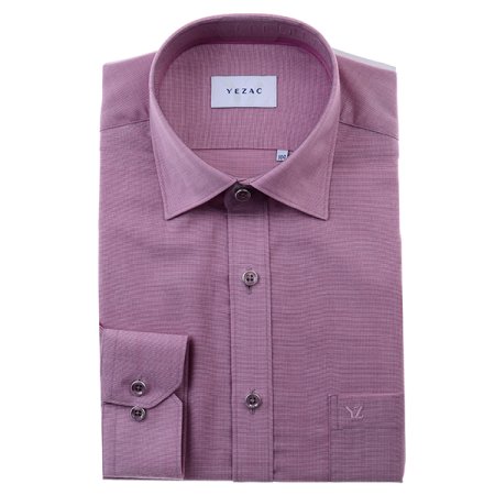 청량감있는 울혼방 필라필 일반핏긴소매