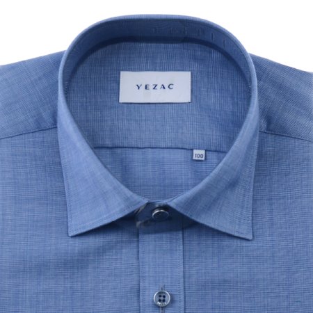 청량감있는 울혼방 필라필 일반핏긴소매