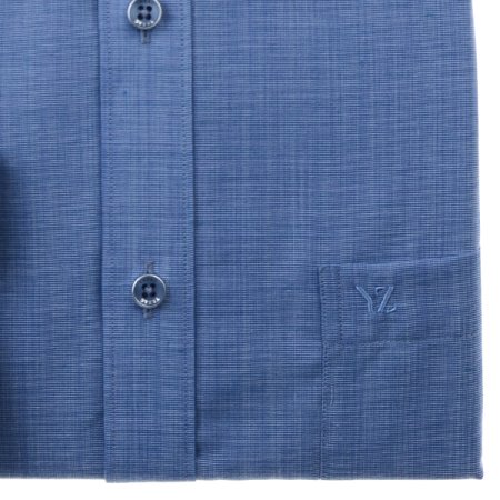 청량감있는 울혼방 필라필 일반핏긴소매