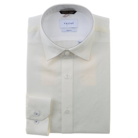 청량감있는 밑단일자 솔리드 슬림긴소매