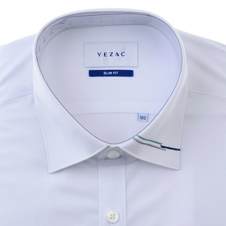 카라자수 모달필라필 스판 슬림핏긴소매