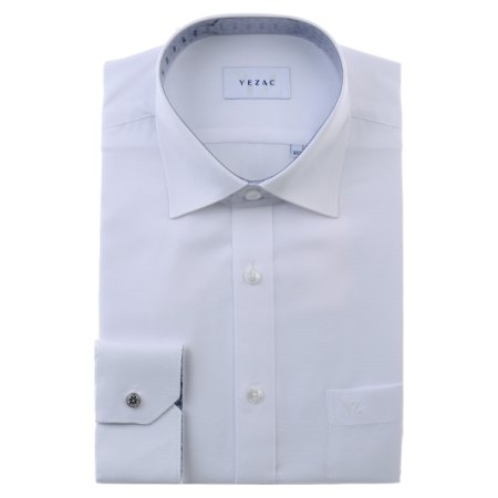 청량감있는 냉감 솔리드 일반핏 긴소매