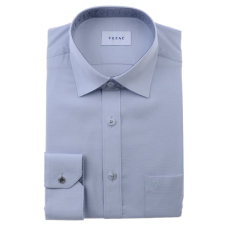 청량감있는 냉감 솔리드 일반핏 긴소매