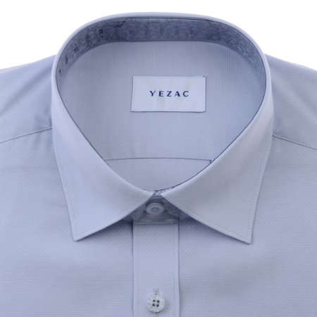 청량감있는 냉감 솔리드 일반핏 긴소매