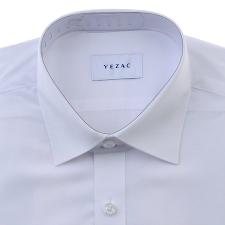 냉감소재 도비 솔리드 일반핏 긴소매