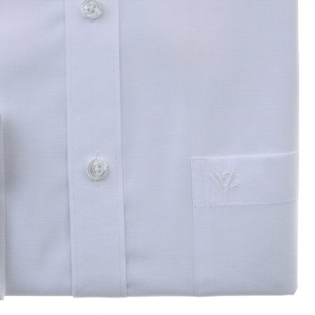 냉감소재 도비 솔리드 일반핏 긴소매