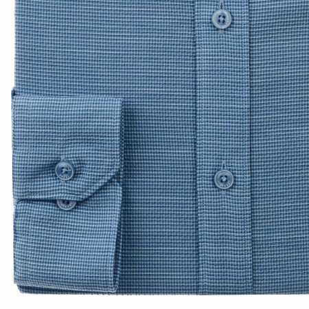 청량감있는스트레치시어서커일반핏긴소매