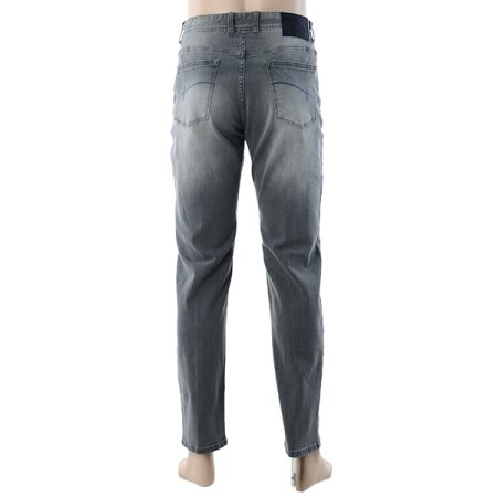 스판 그레이 데님 팬츠