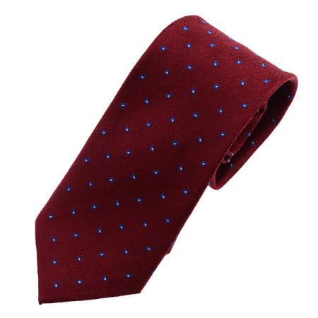 물방울모양 마이크로모티브 올오버넥타이