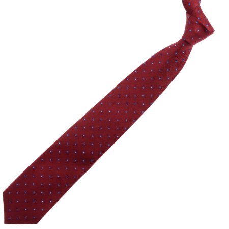 물방울모양 마이크로모티브 올오버넥타이