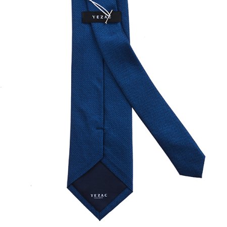 기하학모티브 원포인트 크리스탈 넥타이