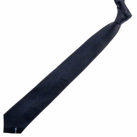 YZ모티브 톤온톤 원포인트 넥타이