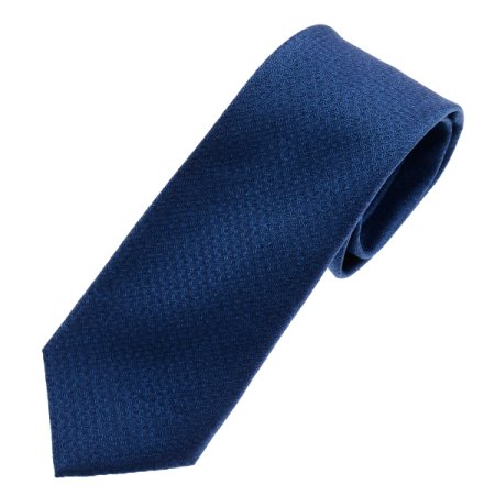 상단에 YY 모티브 원포인트 넥타이