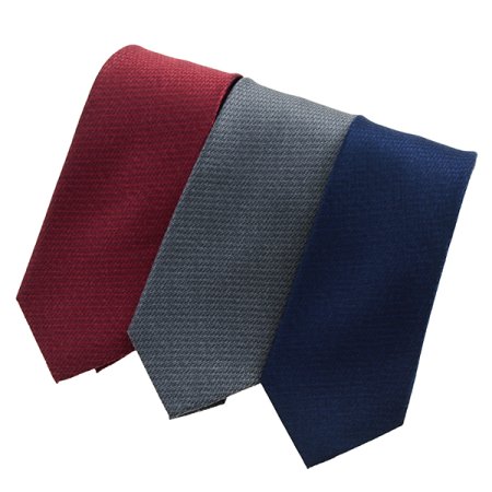 선 모티브 원포인트 넥타이