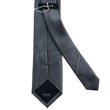 선 모티브 원포인트 넥타이