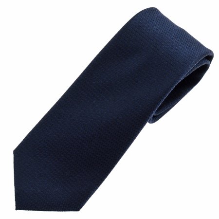 입체적인 YZ로고 원포인트 넥타이