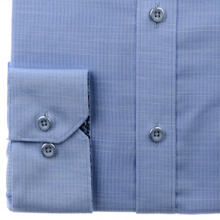 청량감있는 모달도비솔리드 일반핏긴소매