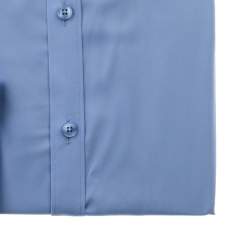 신축성있는 스트레치솔리드 슬림긴소매