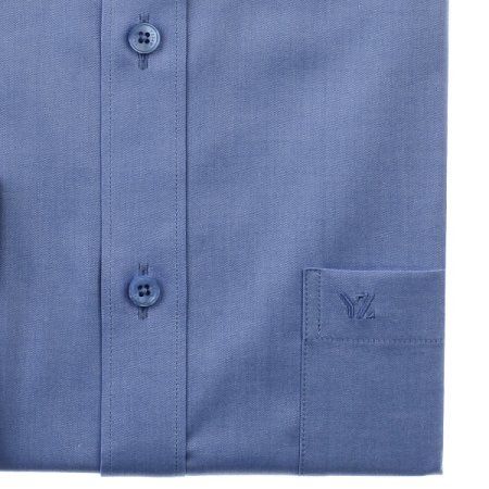 120수면혼방스트레치솔리드일반핏긴소매