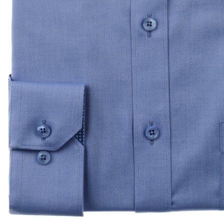 120수면혼방스트레치솔리드일반핏긴소매