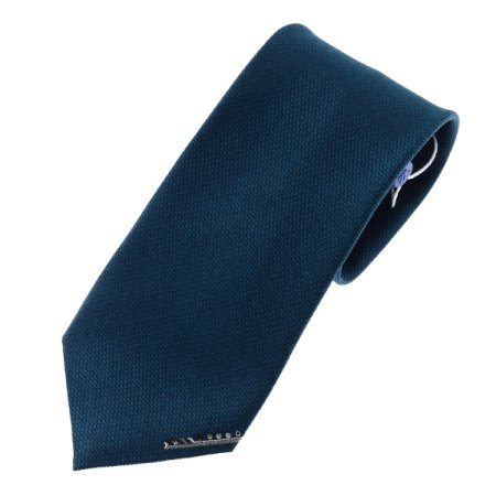 밧줄 모티브 원포인트 크리스탈 넥타이