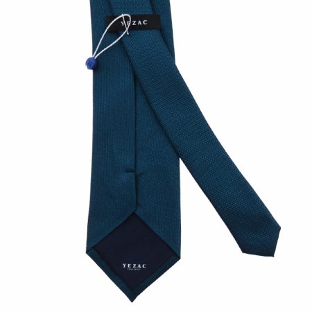 밧줄 모티브 원포인트 크리스탈 넥타이